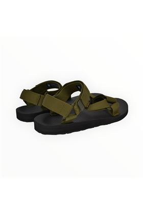 origina universal f.basso------------------ TEVA | 1004006-DARK OLIVE